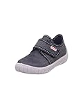 Superfit Jungen Bill Sandale, Blau Weiß 8800, 36 EU