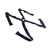 Dainese Unisex 2049900004-n_8051019563873 300 – Zubehör, Schwarz, Einheitsgröße