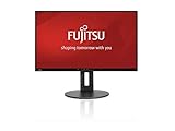 Fujitsu B27-9 TS 69 cm 27 Zoll FHD Black DP HDM.