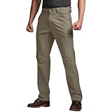 Arbeitshosen Männer Slim Fit Leicht Herbst Pants Camping Minimalistisch Tactical Hose Zip Off Outdoor Hosen Für Herren Sommer Schnittschutzhose Arbeit 2025 Neu Khaki M