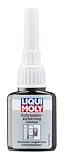 LIQUI MOLY Schraubensicherung mittelfest | 10 g | Schraubensicherung | Art.-Nr.: 3801