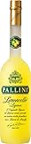 Pallini Limoncello Zitronenlikör, 500ml (1er Pack)