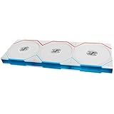 Lian Li UNI FAN TL Wireless PC Lüfter 120mm RGB – 3er Pack Gaming PC Lüfter Weiß | PWM Lüfter - 26 ARGB LEDs - bis 2.600 U/min - Stecksystem - hoher Airflow - Vibrationsarm - Leise