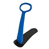 Sehuby Lenkschlitten, faltbarer Snowboard, Schneescooter, Snowboard, Kick-Roller, Gleitschnee für Kinder, Outdoor-Spaß, Winterspielzeug