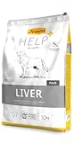 Josera Help Liver Hund 10kg Trockenfutter für Hunde