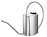 Schulte-Ufer 3035 Gießkanne Barcelona, 1,50 l, Edelstahl