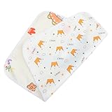 HIAKDOFT wasserdichte Matratzenauflage Waschbare Urinschutz Unterlage für Bett und Kinderbett Atmungsaktiv Sicherer Nässeschutz für Junge Mädchen Schwangere und Senioren