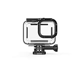 Schutzgehäuse (HERO13 Black/HERO12 Black/HERO11 Black/HERO10 Black/HERO9 Black) - Offizielles GoPro-Zubehör