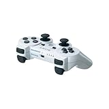 PlayStation 3 - DualShock 3 Wireless Controller, weiß