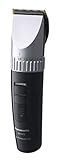 Panasonic ER-1512 Profi-Haarschneidemaschine für Akku-und Netzbetrieb | 1er Pack