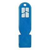 Zqxnt Tragbare Notfallpfeife Leicht Laut Mit Trageband Zum Wandern Angeln Camping Einfach Zu Bedienender Notfall Mit Trageband