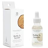 SEAL AROMAS Aromaöl, wasserlöslich, Eiche und Jasmin, 30 ml, Essential für Aroma-Diffusoren