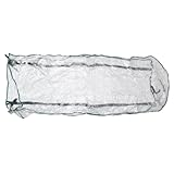 Abaodam 1Stück Garten Gewächshaus Cover Fünflagig Frostsicherer Pflanzen Und Saatgutschutz Für Innen Und Außenbereich Schützt Frost Witterung Und Schädlingen