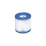 Intex 29007 – Modell H Kartusche, 1 Stück, Weiß