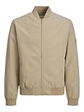 JACK & JONES male Blousonjacke Blousonjacke