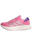 adidas Damen Duramo Speed 2 Running Shoes, Bliss Pink/Crystal White/Lucid Blue, 40 EU