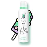 bilou Duschschaum Frosty Mint (200 ml Flasche)