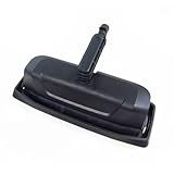 Opatiny Fassaden- und Glasreinigungsaufsatz mit Hochdruckdüsen und Borstenrahmen für Kärcher PS20 PS30 TLA 4, Schonende Schmutzentfernung für private und gewerbliche Oberflächen