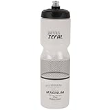 Zefal Magnum 975ml Water Bottle One Size