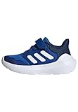 adidas TENSAUR Run 3.0 Shoes Children Laufschuhe, Bright Royal/Cloud White/Dark Blue, 34 EU