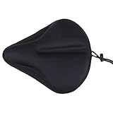 Sitzpolster für stationäre Fahrräder, Fahrradsitzbezug, bequemer Fahrradsitz, Fahrradsitz, Fahrradsitz, Fahrradsattel