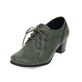 Pumps Damen Absatzschuhe Trachtenschuhe Slipper Schicke Schuhe Mittelalter Gothic Hochzeitsschuhe Kleiner Absatz Hochzeit Damenschuhe Spitzenschuhe Stöckelschuhe Riemchenpumps Orthopädische