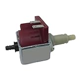 Fhkpsqkcn 33dsb Elektromagnetische Pumpen Magnetische Antriebspumpen Für Dampfmolzenmops Medizinisch Wasserpumpen Ersatz