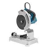 KappsäGe,Metallschneiden KappsäGe,Trennschneider,Mehrzweck Multi-Material,Professional MetalltrannsäGe,KappsäGe,FüR Holz, Stahl, WäNden, BöDen, MetalloberfläChen (Blau)