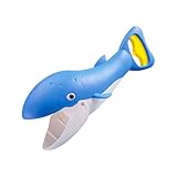 Strandschaufel, Tier-Sandgreifer, Handbagger-Werkzeug, leichtes Design, ergonomischer Griff, für Kinder ab 3 Jahren, Wandern, Picknick, Urlaub, Familie, Wüste, Rucksackreisen, Garten, Outdoor