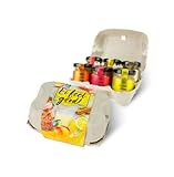 Eierlikör-Geschenkset 'Ei feel good'