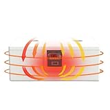 Hühnereier Brutapparat,Brutgerät Für Schildkröten 10-25 Eier - Vollisolierte Brutbox Brutgerät Für Puten Schlangen Schildkröten Reptilien