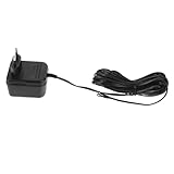 Hoement Türklingel Netzteil Türgong Transformator mit Kabel Stabiles Blink Doorbell Netzgerät Installieren Sicher und Zuverlässig für Video Türglocken
