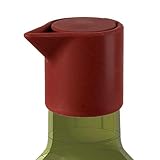 Sektflaschenverschluss, doppelt versiegelte Bier-Versiegelungsdeckel – weicher Bar-Schaumweindeckel für Weinflaschen, Bierflaschen, Getränkeflaschen