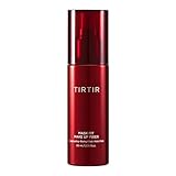 TIRTIR Mask Fit Make Up Fixer 24 Stunden Lang Anhaltendes Make-Up-Finishing-Spray, Leicht Und Nicht Fettend, 2,7 Fl Oz. Original