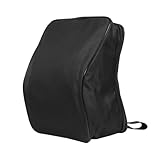 SOLUSTRE Akkordeontasche Wasserabweisend 8-Bass Akkordeon Tasche aus Oxford Stoff Verstellbarer Rucksackgurt Staubschutz Kind Akkordeon Gigbag 37X31X18cm