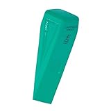 WIESEMANN 1893 Drehkeil 1800 Gramm I Spaltkeil mit 90° Drehung für optimale Ergebnisse I Mit hoher Spaltwirkung I Für Spalten von Holz und Fällen von Bäumen I 81406