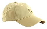 Tommy Hilfiger Beach Summer Soft Cap Harvest Wheat