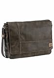 camel active Laos Messenger Bag Brown