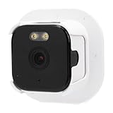 Sunydog 3MP 2K-Fensterkamera, 5G 2,4 GHz Intelligente Bewegungserkennung, Echtzeit-Erinnerung, 2-Wege-Audio-Video-Aufzeichnung, App-Steuerung für die Sicherheit zu Hause, Sehr Gut