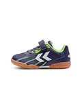 hummel Klettverschluss Multisport Shoe Root Elite Handball Kinder Größe 35