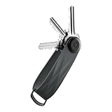 Active Key Organiser LITE Active Graphite ORBITKEY