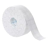 DIYEAH 1Rolle Schweißabsorptionspolster Für Atmungsaktive Klebeflächen Für Achseln Schweißstreifen Für Effektiven Schutz Gegen Schweißflecken Und Gerüche