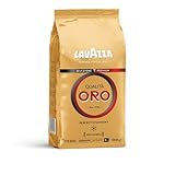 Lavazza Kaffeebohnen Qualità Oro, 1er Pack (1 x 1 kg)