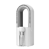 kinrguiyuez Kleines Klimagerät - Kompaktes Klimagerät für Schlafzimmer - Persönlicher Kühler, energieeffizient, leistungsstarkes Kühlgerät für Schlafzimmer, Küche, Wohnzimmer