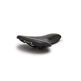 Brooks C67 Fahrradsattel, schwarz, One Size