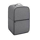 Robuste Geräteabdeckungen mit 5 Staufächern, passend für Eiscreme, Ausrüstungsschutz, maschinenwaschbar, Zubehörtasche