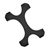 Zkydhbd Stoßfeste Festplattenhülle, leichte Abdeckung, Wärmemanagement, Festplatten Silikonhülle, Schutzfolie, leichte, tragbare Festplattenhülle