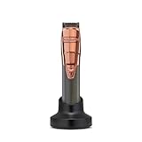 BaByliss Pro Super Motor Trimmer Roségold
