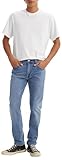 Levi's Herren 512 Slim Taper Jeans, Hold on Me, 33W / 30L