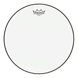Remo Schlagzeugfell Drum Head Ambassador transparent 12' BA-0312-00